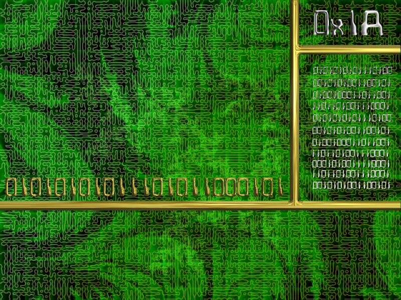 Binary Faction