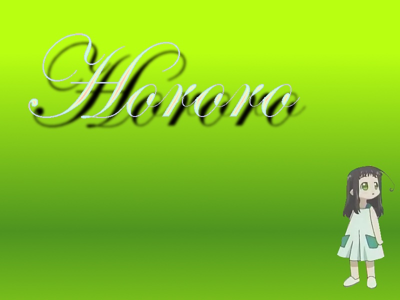 Hororo!