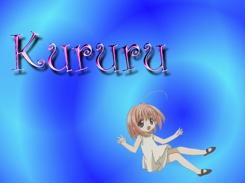 Kururu!