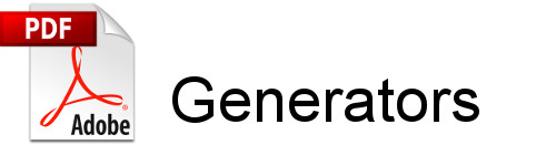 PDF Generators