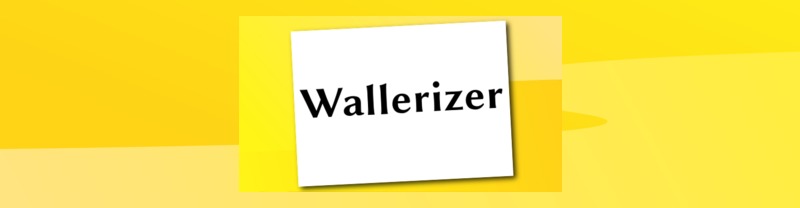 Wallizer